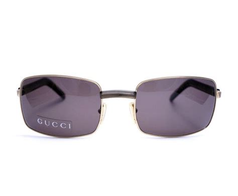 occhiali gucci vintage uomo